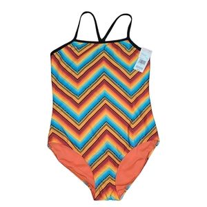 Joe Boxer Girls Swimsuit
